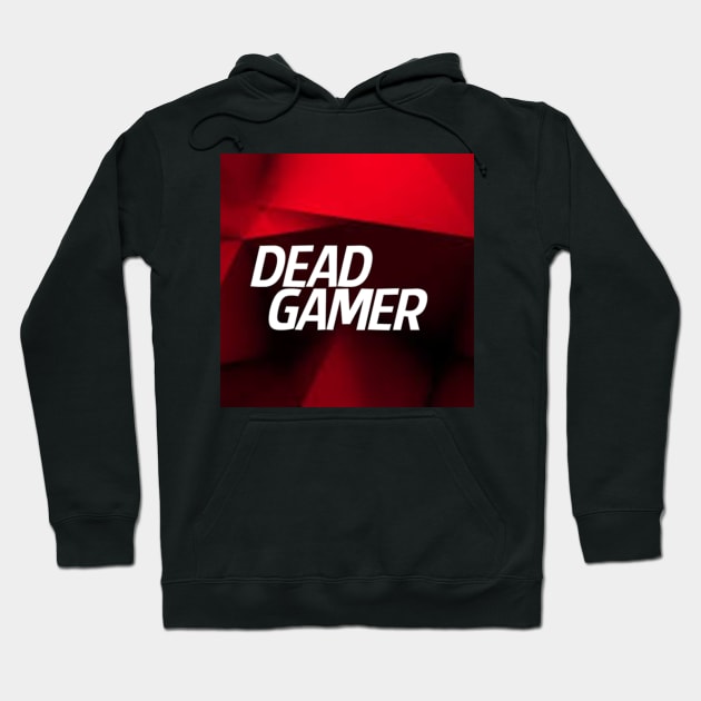 buy all my things for your self Hoodie by Deadgamer